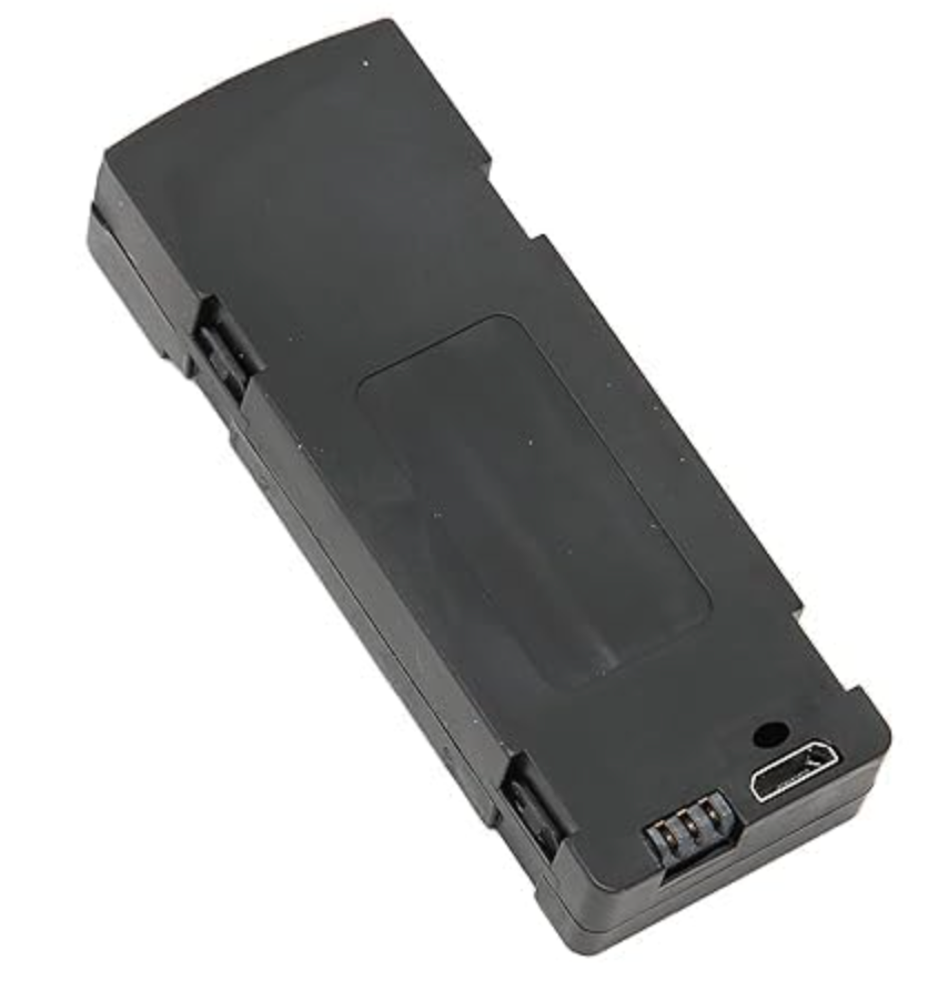 Elecfy Evo, E88 E88pro E88max E525 E99 E99pro Drone Battery with 15 Minutes Fly Time Battery