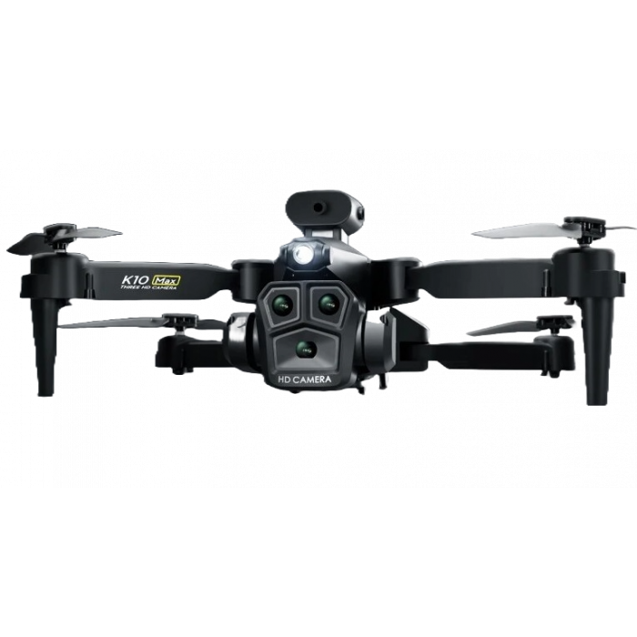 K10 max (5 Camera Gimble Drone) | Upgraded