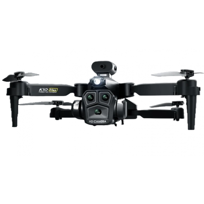 K10 max (5 Camera Gimble Drone) | Upgraded